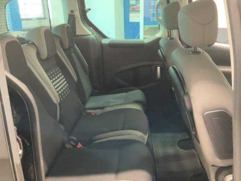 Citroen Berlingo 1.6 Blue-HDi Selection 2016 – снимка 20
