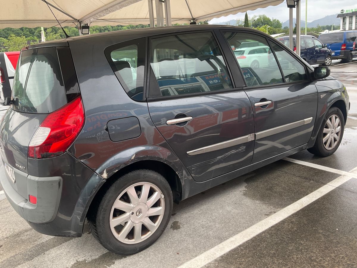 Renault Scenic 1.6 Dynamique