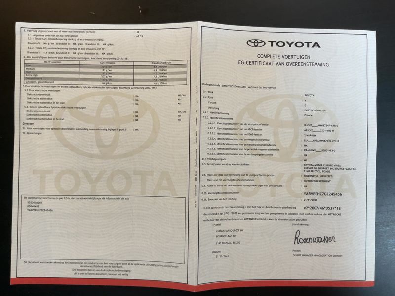 Toyota ProAce Verso 2.0 D-4D L2 Family — zdjęcie 16