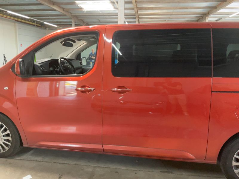 Toyota ProAce Verso 2.0 D-4D L2 Family — zdjęcie 4