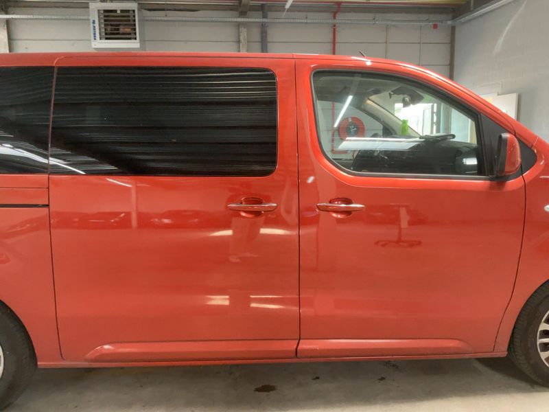 Toyota ProAce Verso 2.0 D-4D L2 Family — zdjęcie 7