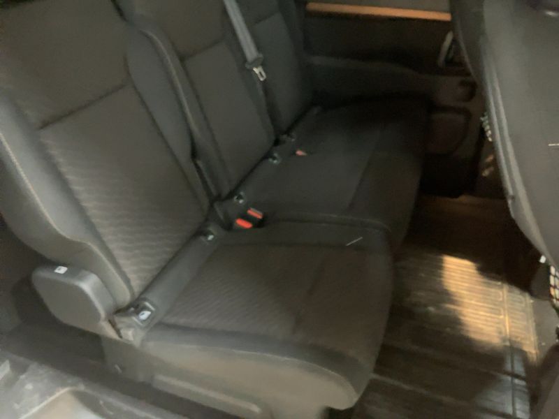 Toyota ProAce Verso 2.0 D-4D L2 Family — zdjęcie 14