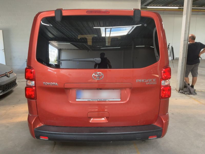 Toyota ProAce Verso 2.0 D-4D L2 Family — zdjęcie 5