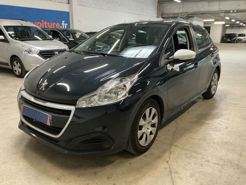 Peugeot 208 1.2 PureTech Like 2017 – снимка 1