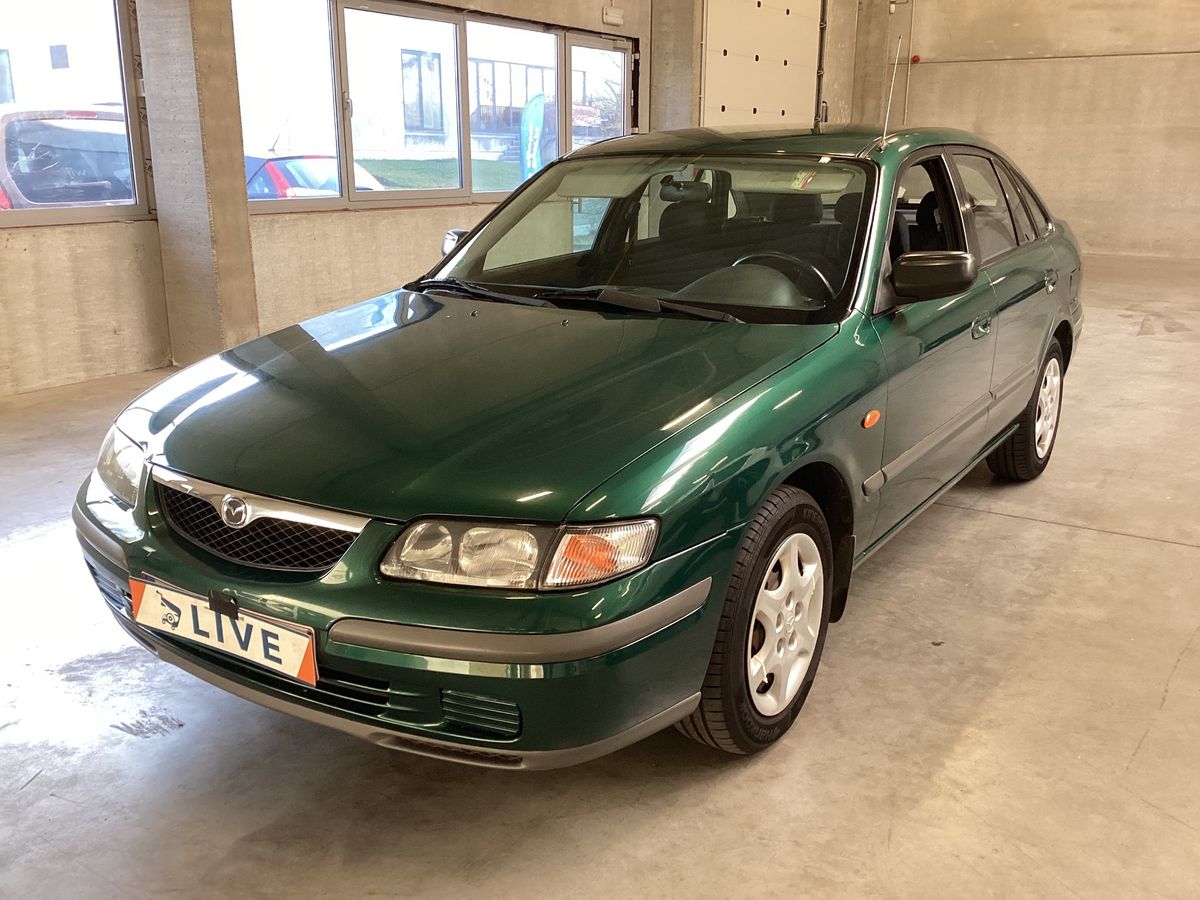 Mazda 626 d'occasion