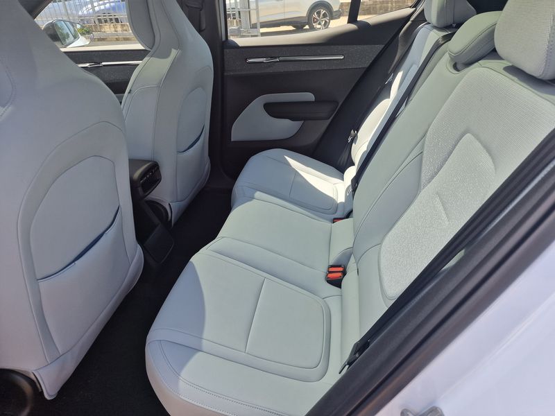 Volvo EX30