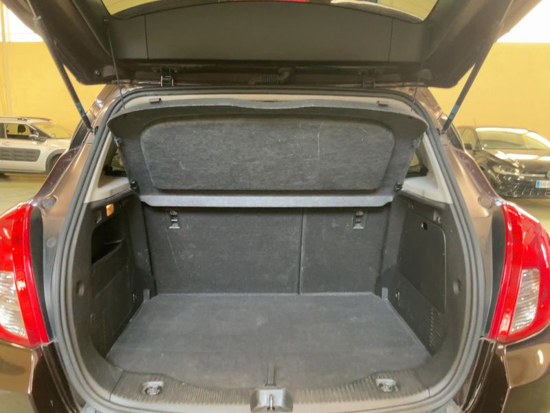 Opel Mokka 1.6 CDTI DPF Cosmo ecoFlex 2015 – снимка 15