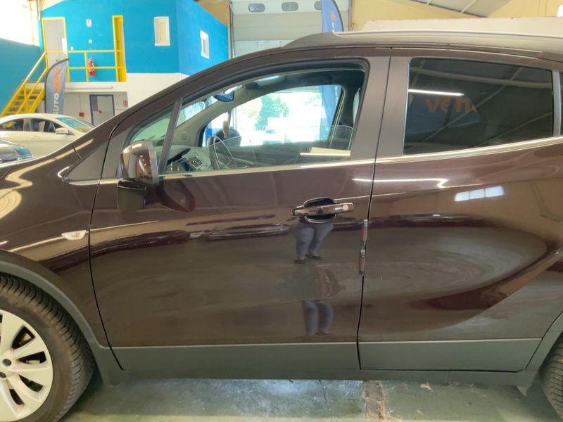Opel Mokka 1.6 CDTI DPF Cosmo ecoFlex 2015 – снимка 4
