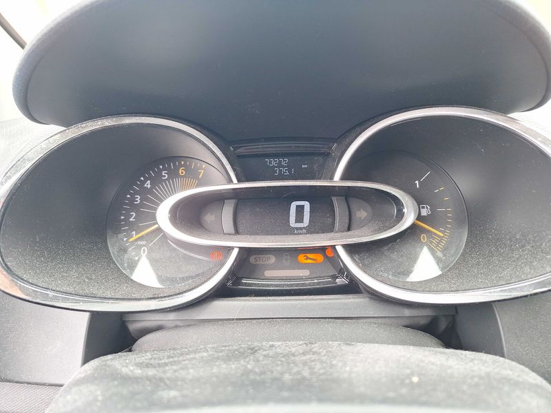 Renault Clio 0.9 Energy Expression — zdjęcie 12