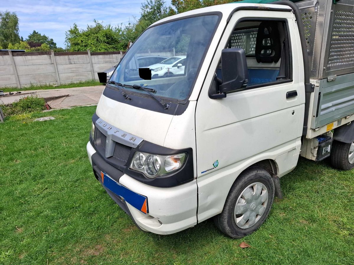 Renault Master 2.3 dCi L2H1 3,5t