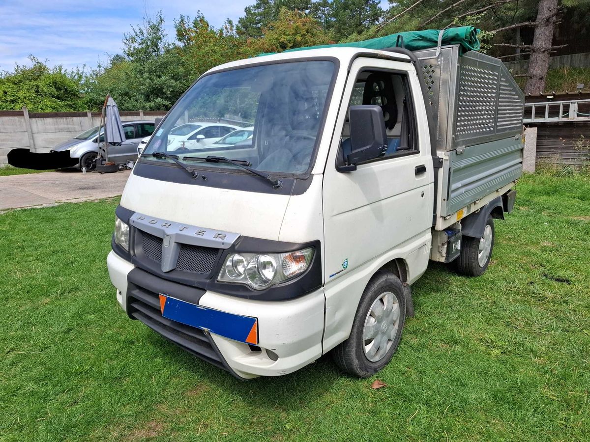 Renault Master 2.3 dCi L2H1 3,5t