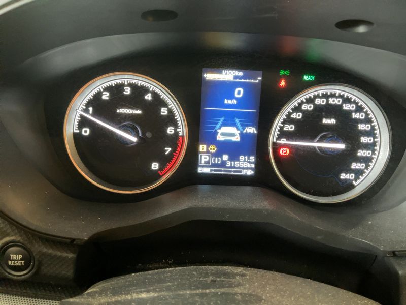 Subaru Forester 2.0 Mild-Hybrid Comfort — zdjęcie 13