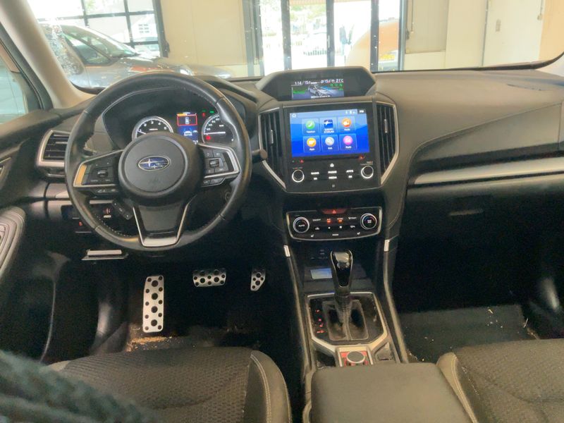 Subaru Forester 2.0 Mild-Hybrid Comfort — zdjęcie 12
