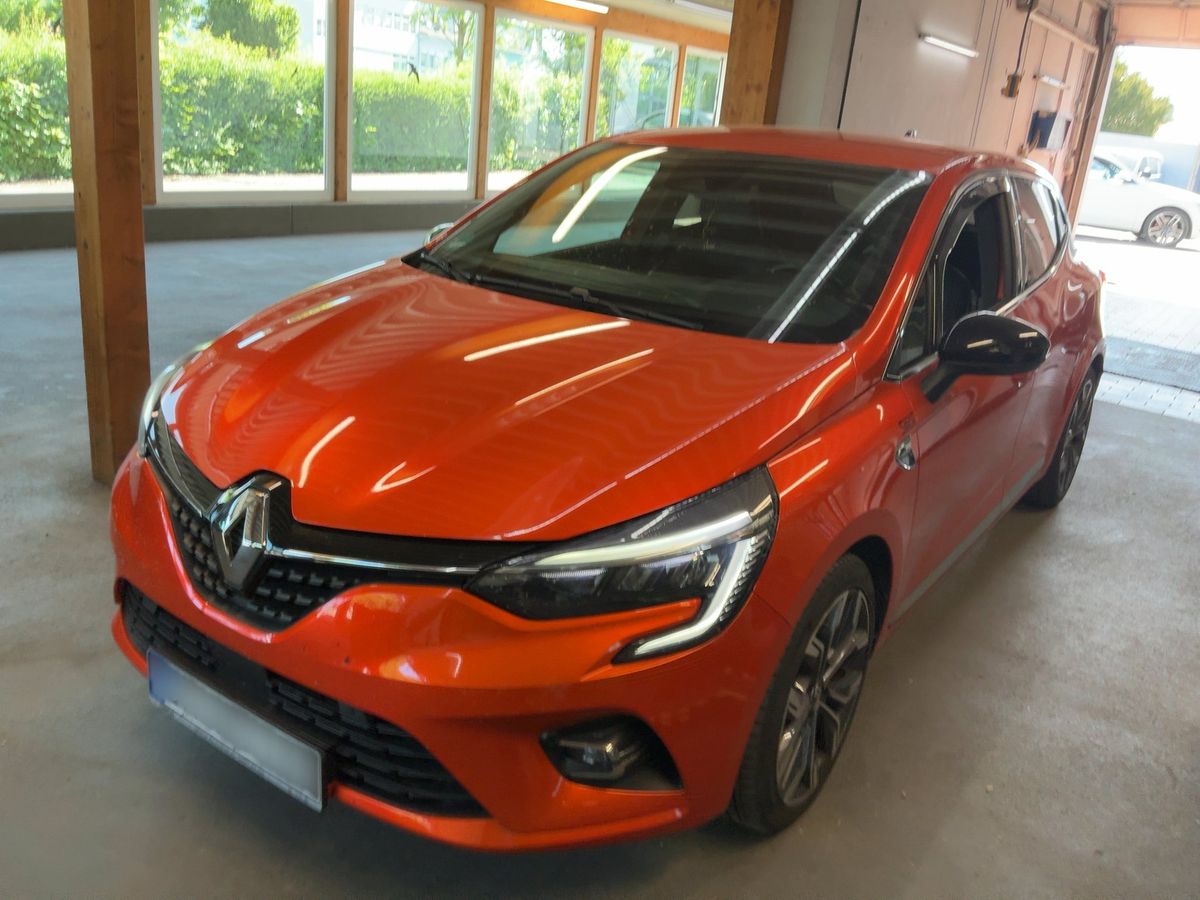 Renault Clio 2020