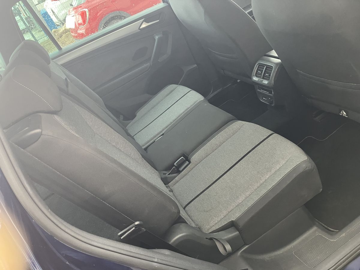 Seat Tarraco d'occasion