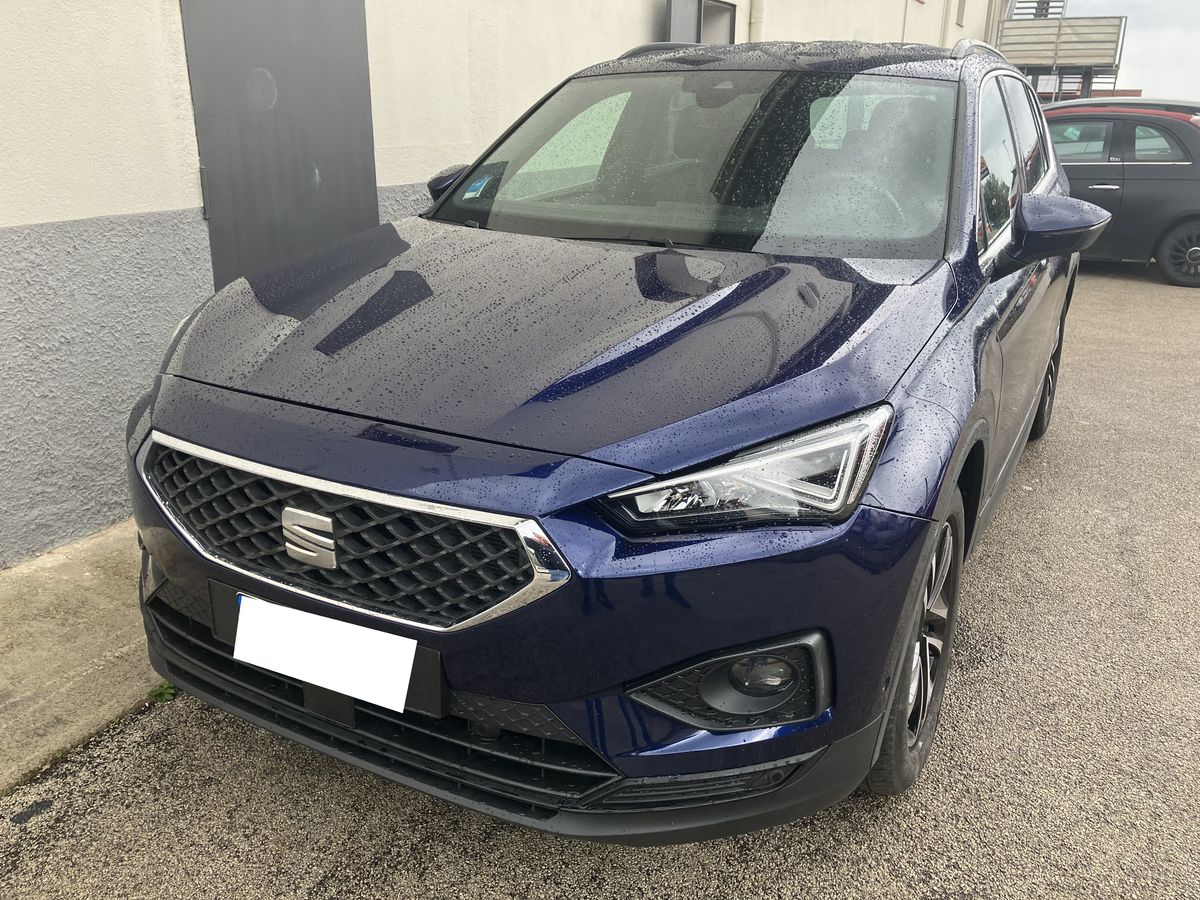 Seat Tarraco d'occasion