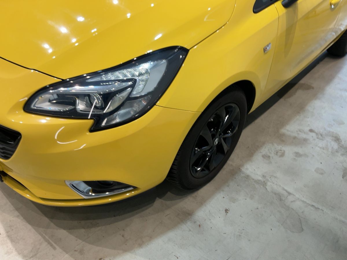 Opel Corsa d'occasion