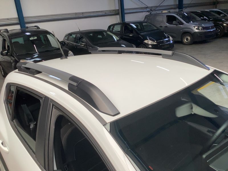 Dacia Sandero 1.0 TCe Stepway Expression 2023 – снимка 13