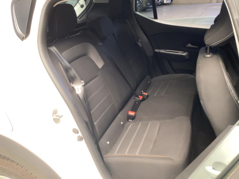 Dacia Sandero 1.0 TCe Stepway Expression 2023 – снимка 19