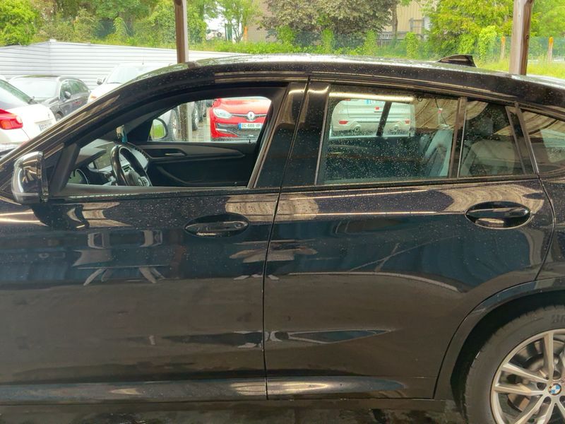 BMW X4 xDrive 30d M Sport — zdjęcie 4