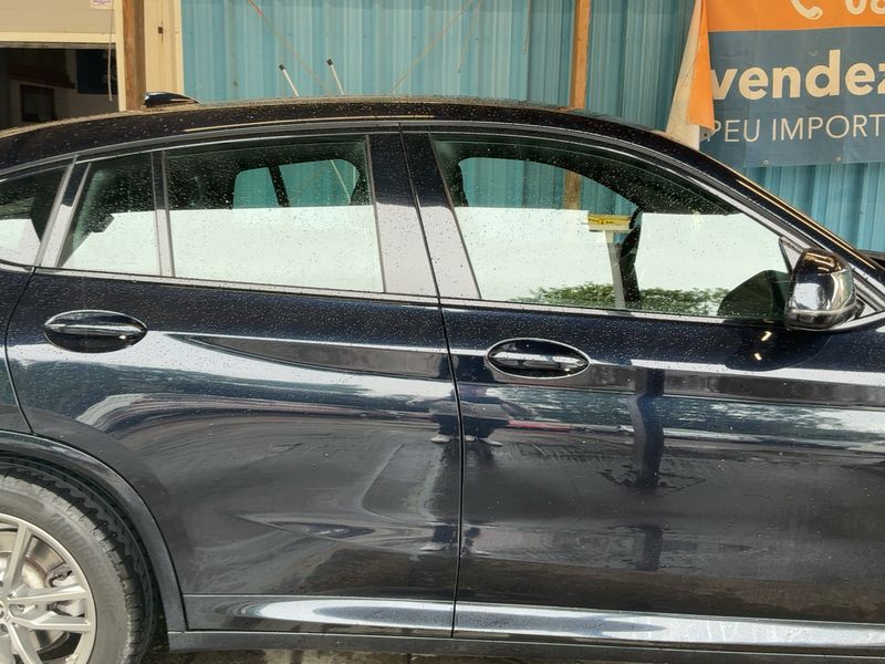 BMW X4 xDrive 30d M Sport — zdjęcie 7