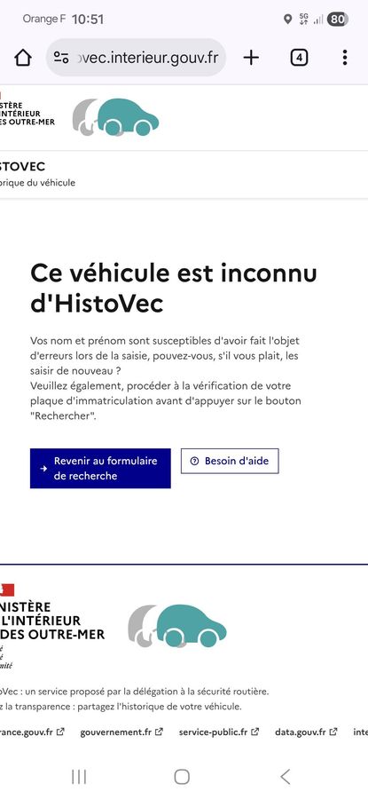 Skoda Kodiaq d'occasion