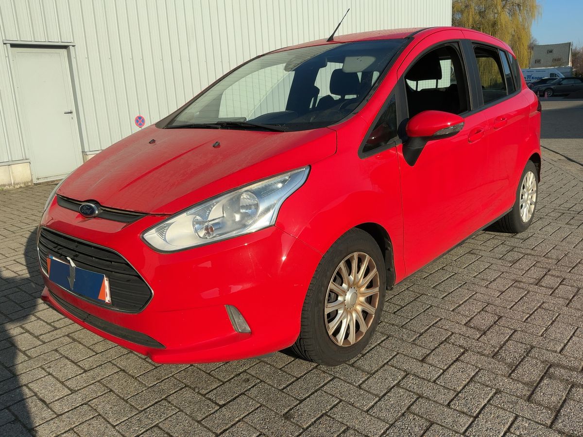 Ford B-Max d'occasion