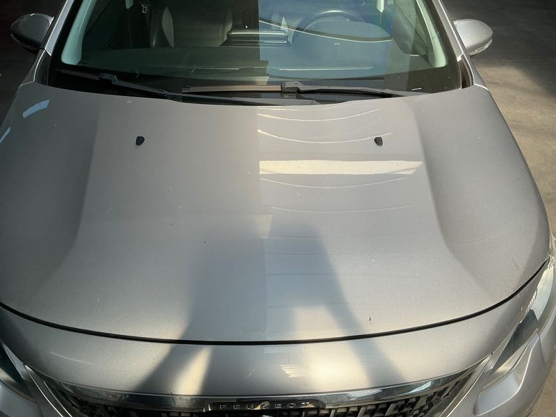 Peugeot 2008 1.2 PureTech Allure 2017 – снимка 46