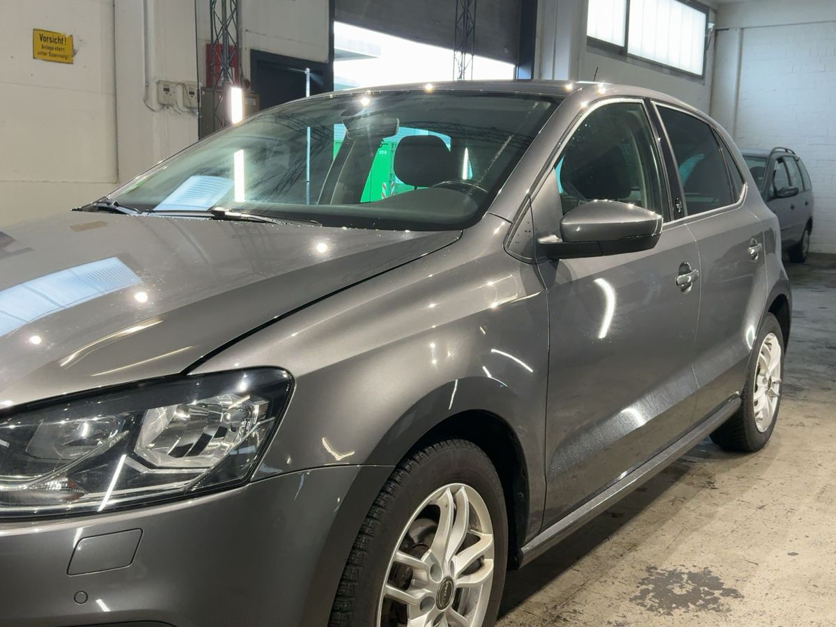 Volkswagen Polo d'occasion