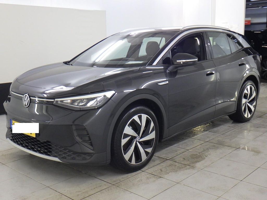 Volkswagen ID.4 d'occasion