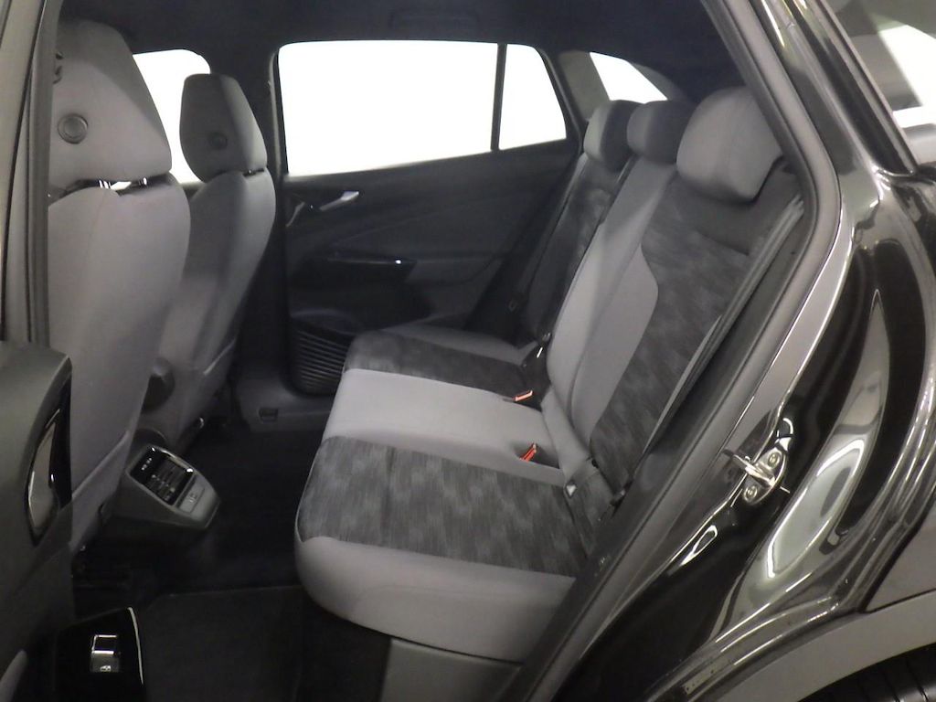 Volkswagen ID.4 d'occasion