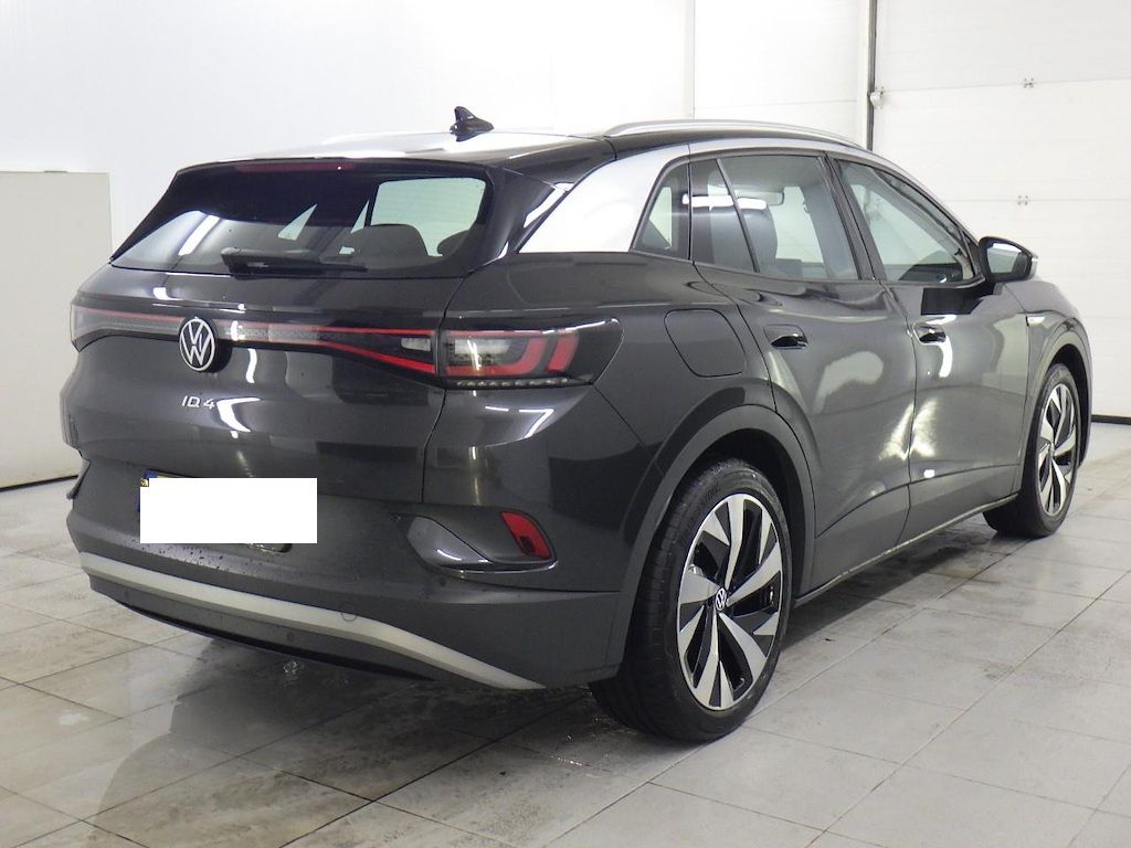 Volkswagen ID.4 d'occasion