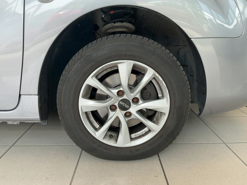 Citroen Berlingo 1.6 Blue-HDi Shine 2017 – снимка 11