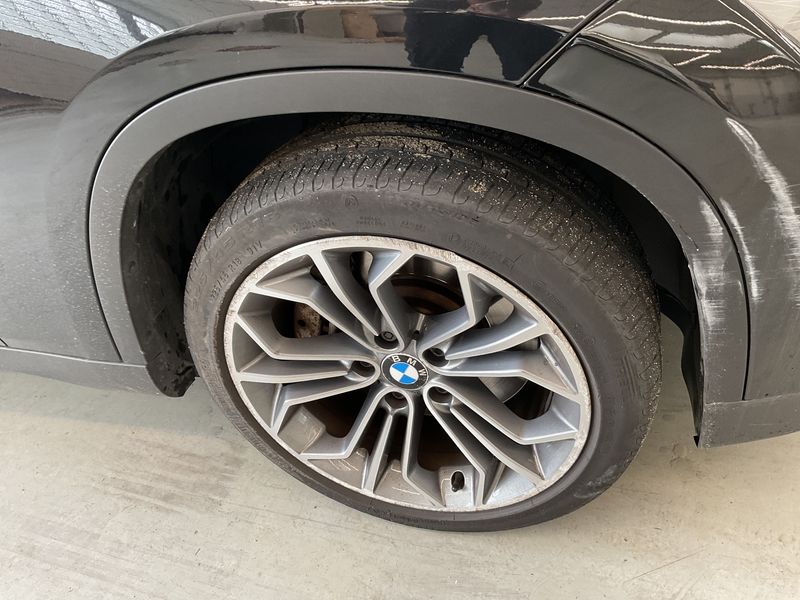 BMW X1 xDrive 28i 2010 – снимка 21