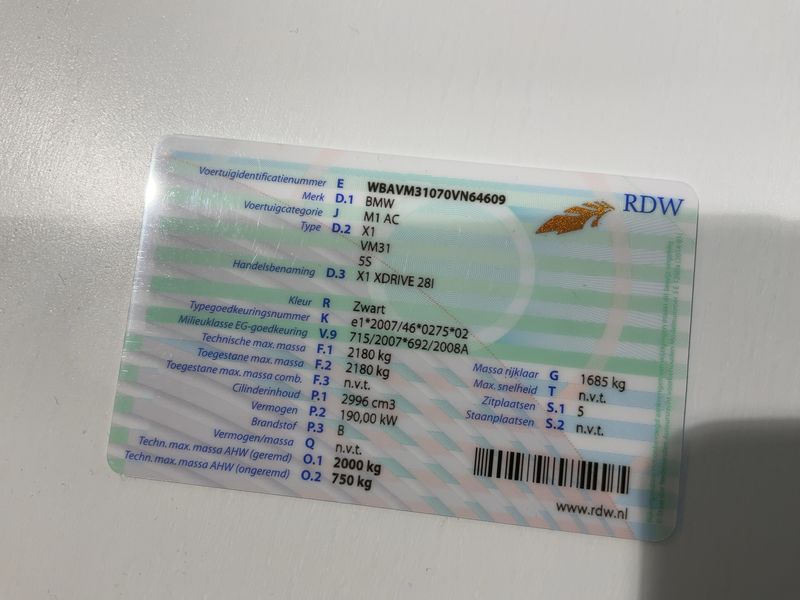 BMW X1 xDrive 28i — zdjęcie 15