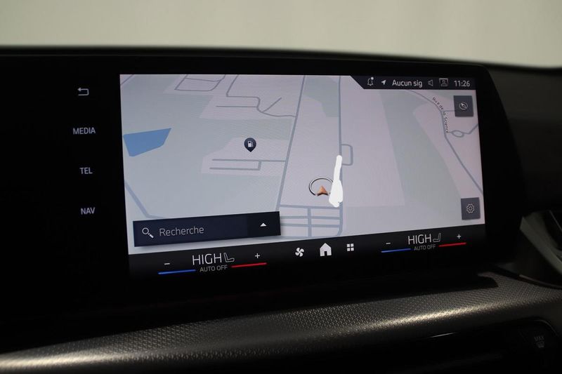 BMW X2 sDrive 18d M Sport — zdjęcie 13