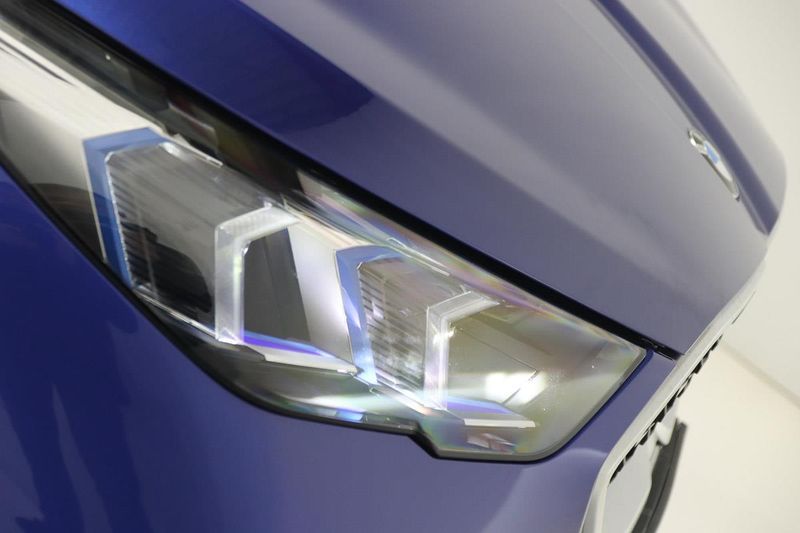 BMW X2 sDrive 18d M Sport — zdjęcie 21