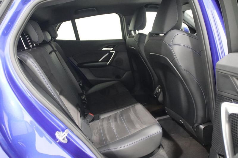 BMW X2 sDrive 18d M Sport — zdjęcie 14