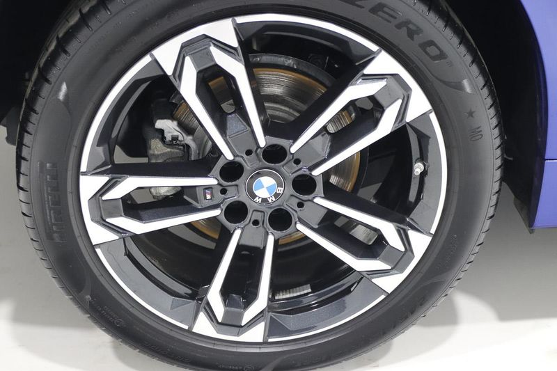 BMW X2 sDrive 18d M Sport — zdjęcie 18