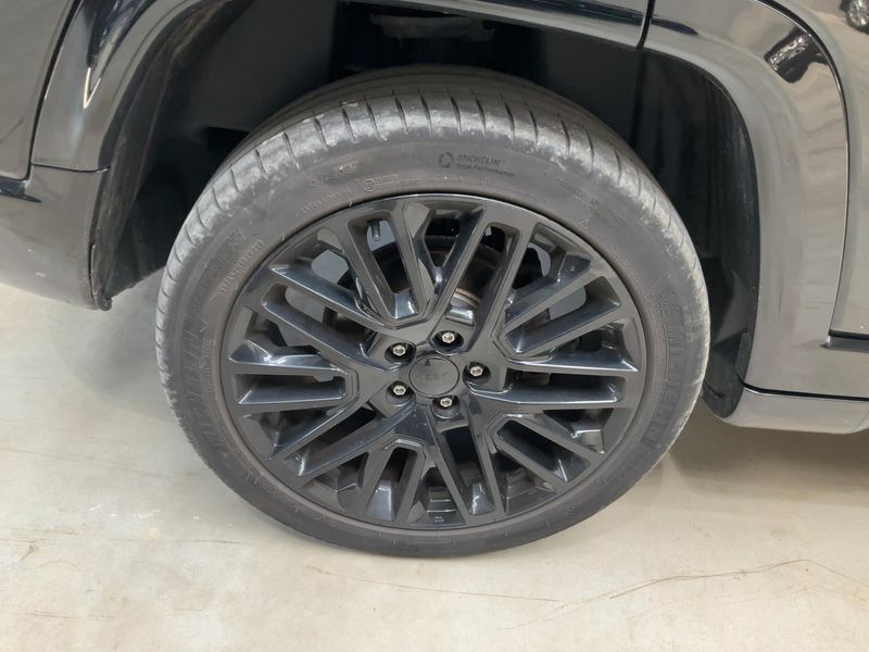 Jeep Compass 1.5 GSE T4 e-Hybrid S FWD 2022 – снимка 9