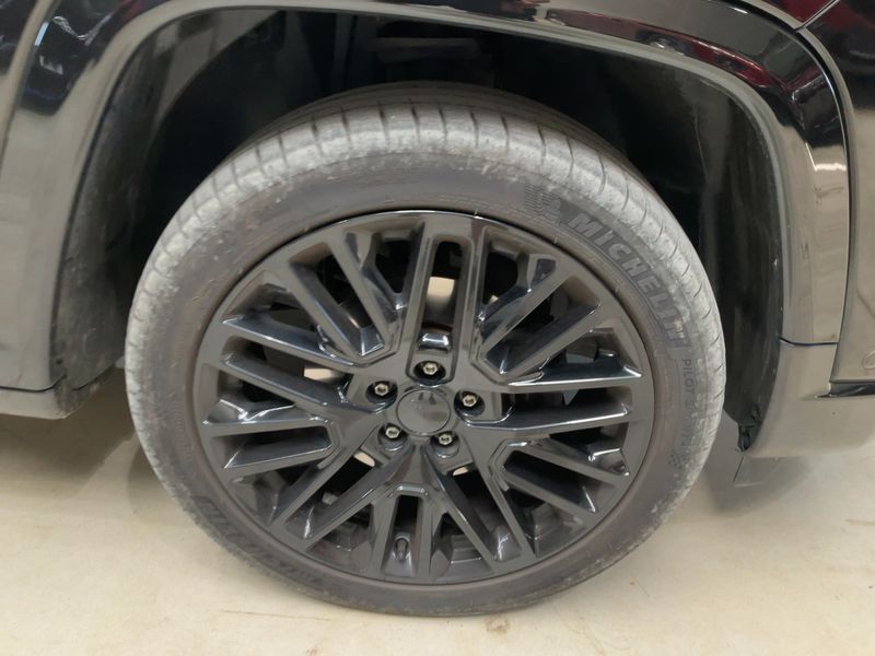 Jeep Compass 1.5 GSE T4 e-Hybrid S FWD 2022 – снимка 11