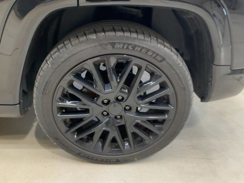 Jeep Compass 1.5 GSE T4 e-Hybrid S FWD 2022 – снимка 5