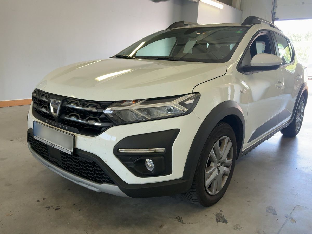 Dacia Sandero 2022