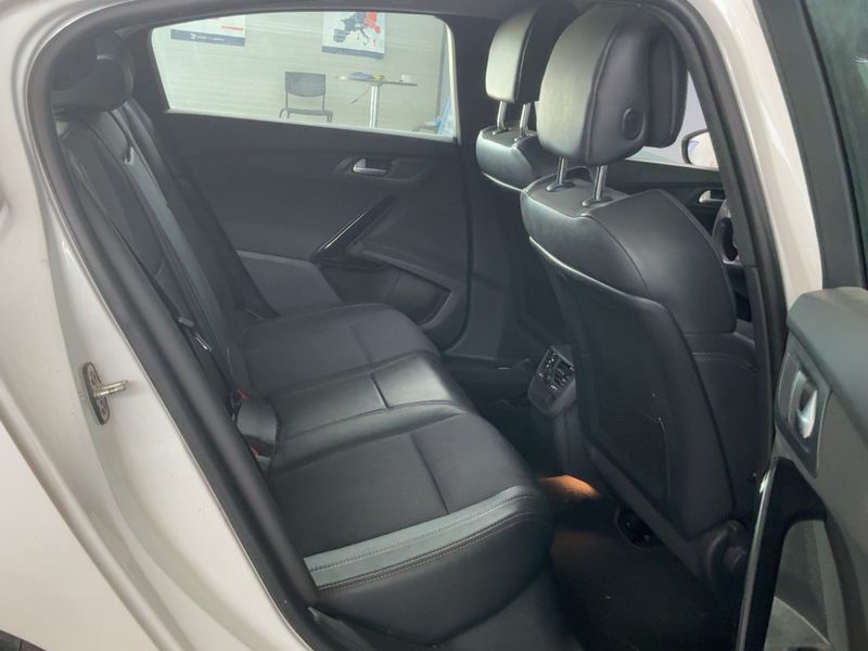 Peugeot 508 2.0 Blue-HDi Allure — zdjęcie 14