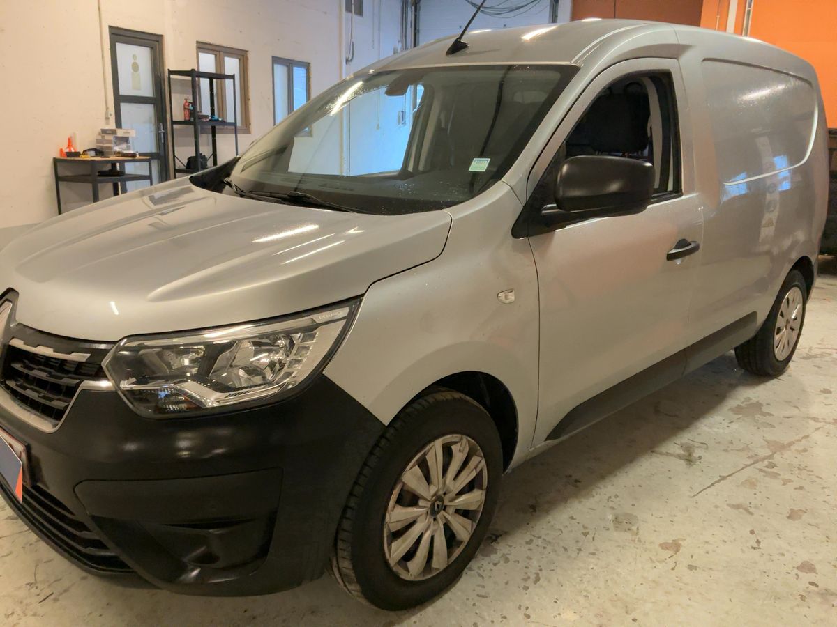 Renault Express d'occasion