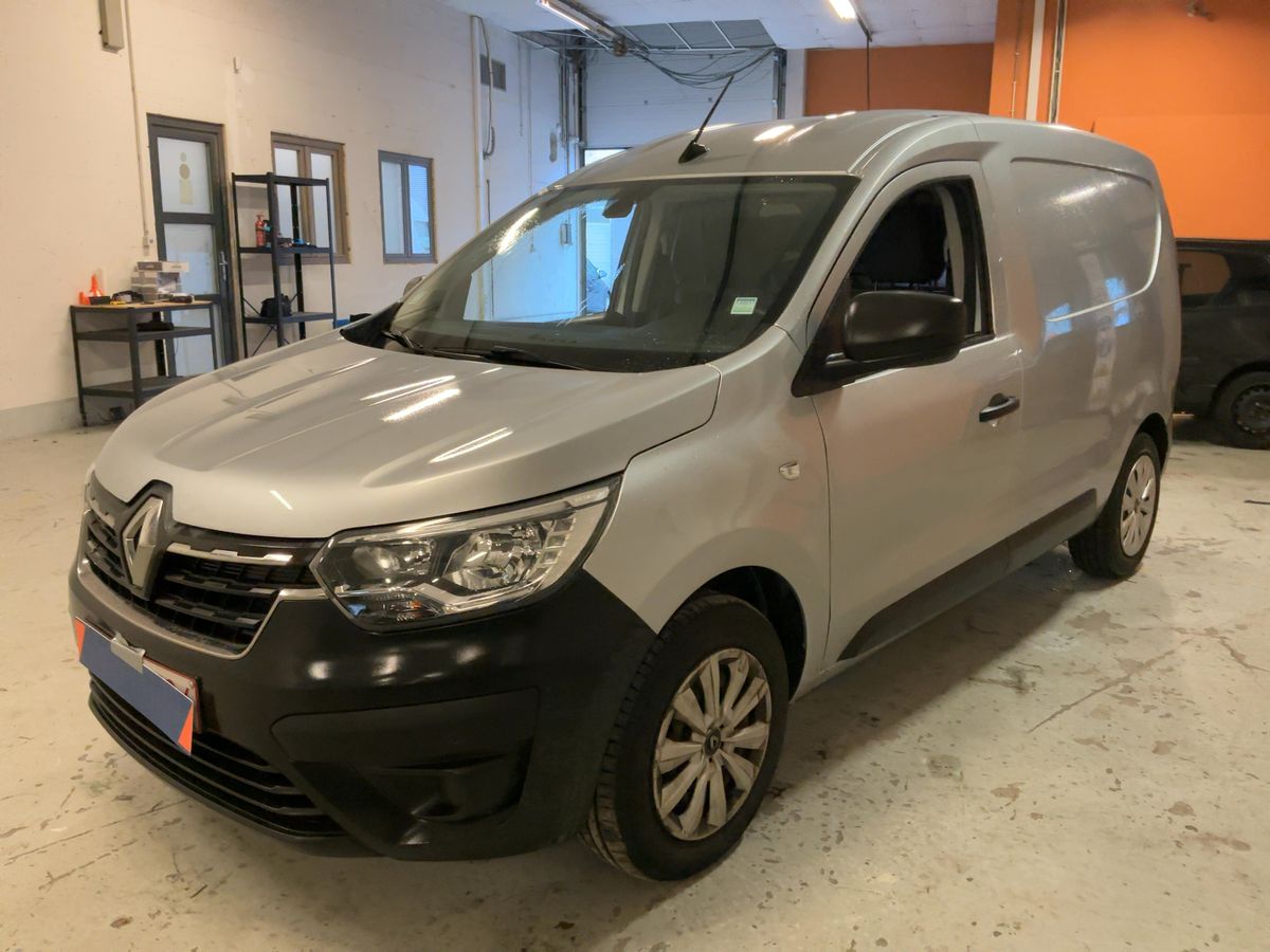 Renault Express d'occasion