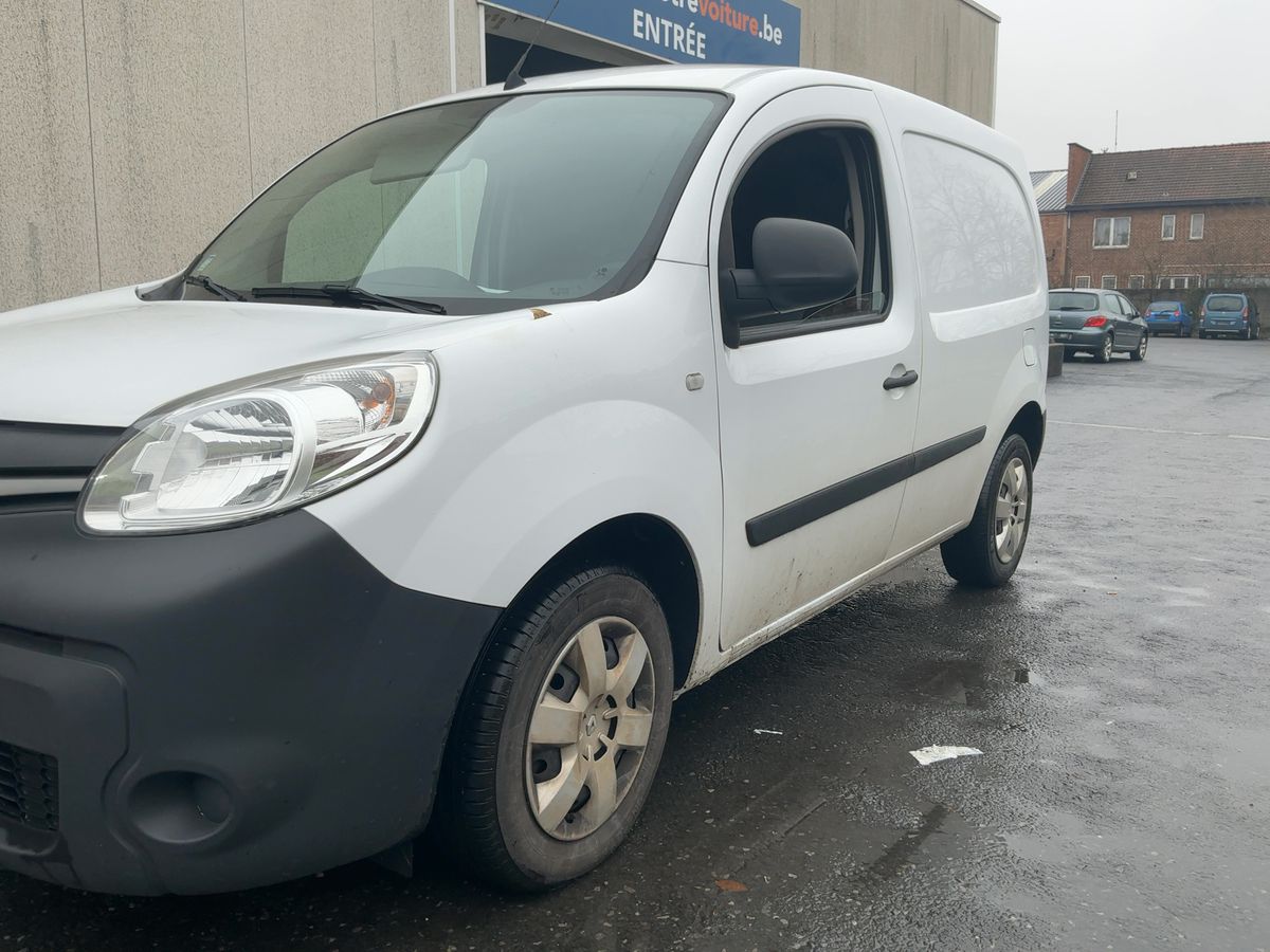 Renault Kangoo d'occasion