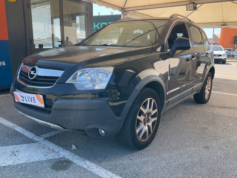 Opel Antara 2.0 CDTI Energy 4x2