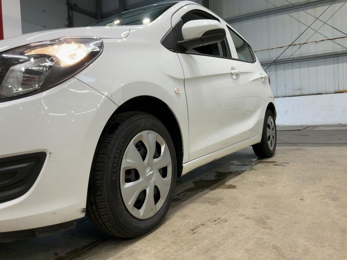 Opel Karl d'occasion