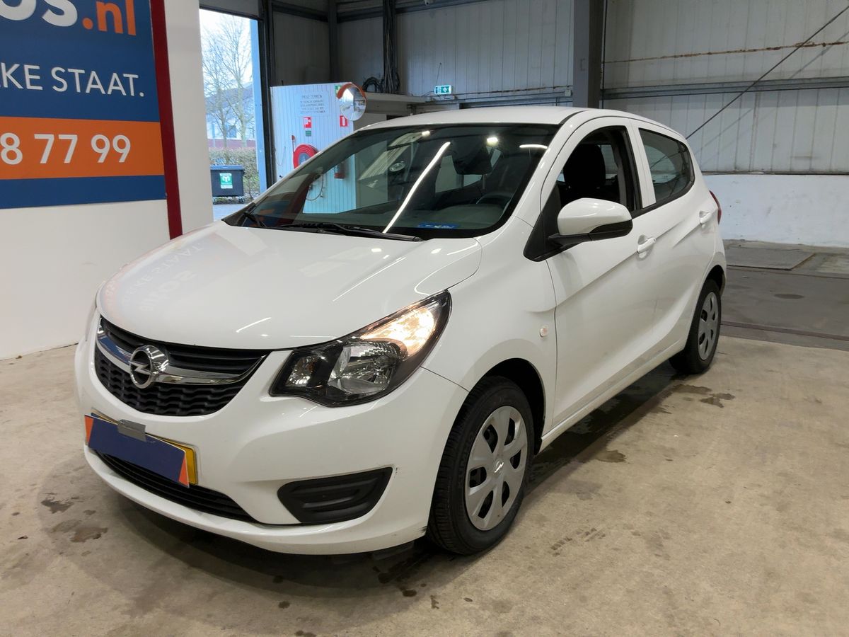 Opel Karl d'occasion
